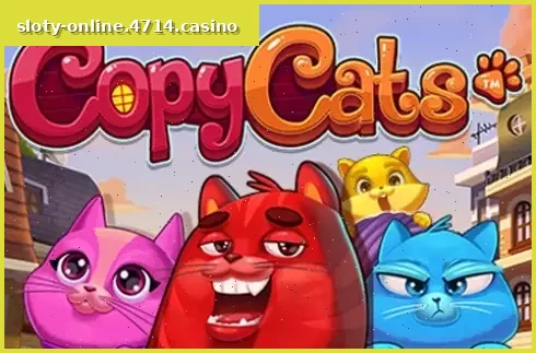 Copy Cats