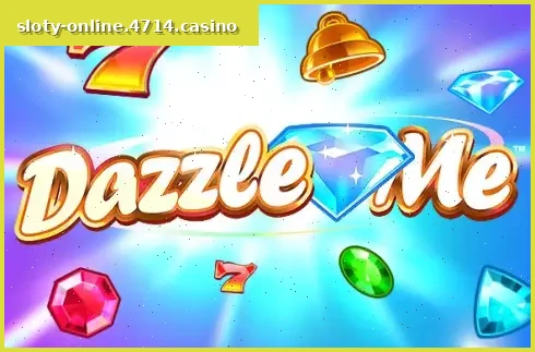 Dazzle Me