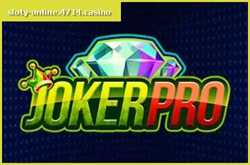 Joker Pro
