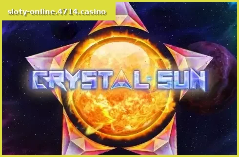 Crystal Sun