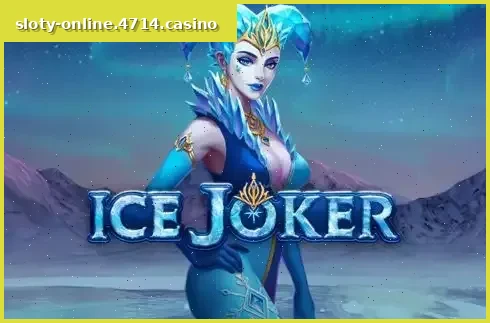 Ice Joker