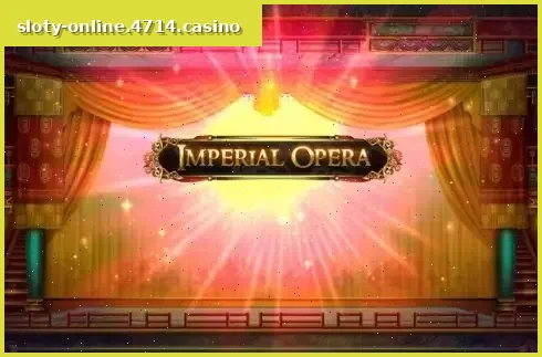 Imperial Opera