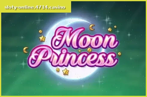 Moon Princess