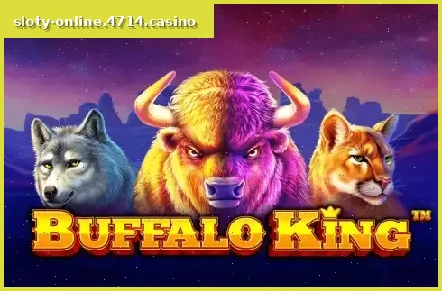 Buffalo King