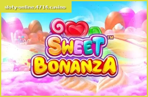 Sweet Bonanza