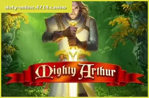 Mighty Arthur