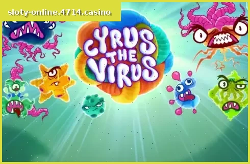 Cyrus the Virus